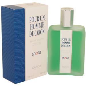 Caron 539058 Designed By Master Perfumer William Fraysse And Launched 
