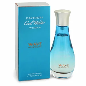 Davidoff 447568 Cool Water Wave By  Launched In 2007 Is Classified As 