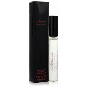 Christian 554361 This Fragrance Was Created By The American Fashion De