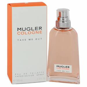 Thierry 547187 Introduced By  In 2018, Mugler Take Me Out Is A Light, 