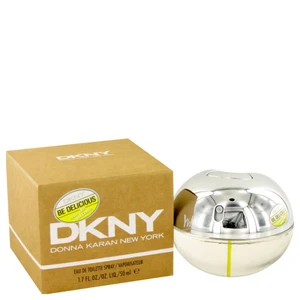 Donna 467926 Inspired By New York City, Be Delicious By Dkny Was Intro