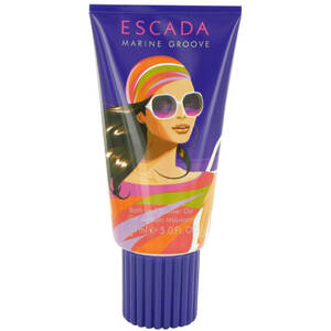 Escada 500727 This Fruity Floral Scent Is Part Of The Yearly Summer Li