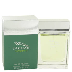 Jaguar 491182 Vision Was Unveiled In 2010, A Fragrance Developed By Am