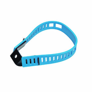 30-06 BOA-BLUE The Boa Compound Bow Wrist Sling From . Is Made Of Dura