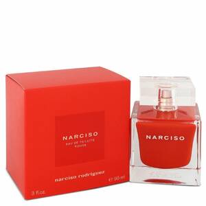 Narciso 550295 A Perfect Choice For The Passionate Woman,  Rouge Is A 