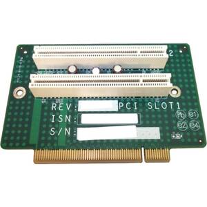 Hp 445758-001 Hp 445758-001 Dual-slot Pci Riser Card - For Pos Hp Rp57