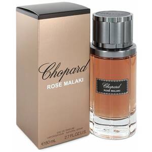 Chopard 550579 Launched In 2014,  Rose Malaki By  Is A Sensual, Smoky 