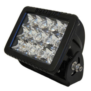 Golight 4421 ® Gxl153; Led Floodlightfixed Led Lighting Xtreme Introd