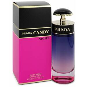 Prada 546000 Candy Night Perfume By . This Fragrance Was Released In 2