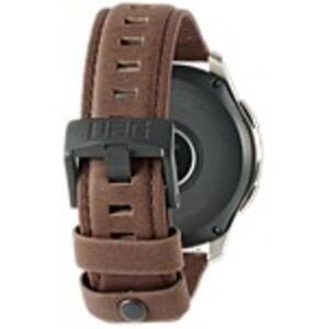 Urban 29180B114080 Urban  Armor Gear Leather Watch Strap For Samsung G