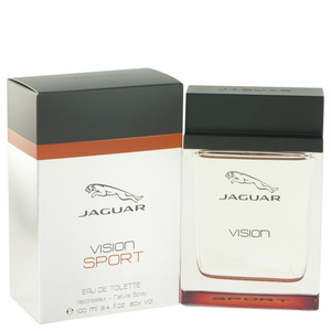 Jaguar 516851 Eau De Toilette Spray 3.4 Oz