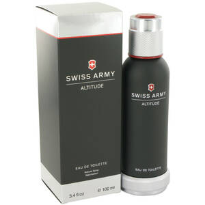 Swiss 401858 This Fragrance Was Released In 2001 By Victorinoxswiss Ar