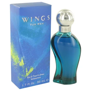 Giorgio 402553 Launched By The Design House Of  In 1994, Wings Is Clas