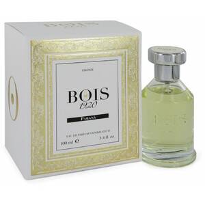 Bois 545194 Designed By Famous Perfumer Cristian Calabro And Released 