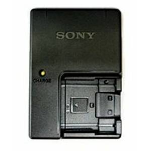 Sony BC-CSD Bc-csd Battery Charger - Black