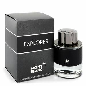 Mont 546182 Launched In February 2019, Montblanc Explorer Is An Aromat