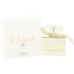 Chloe 478604 Subtle Yet Commanding,  Parfum Is A Gift That She Will Al