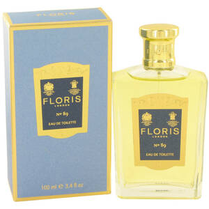 Floris 496841 This Fragrance Was Launched In 1951. It Has Top Notes Of
