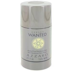 Azzaro 552001 Launched In 2016,  Wanted Is One Of The Newer Fragrances
