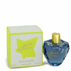 Lolita 418260 Created In 1997, By Perfumer Annick Menardo,  Perfume Is