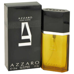 Azzaro 417251 Eau De Toilette Spray 1 Oz