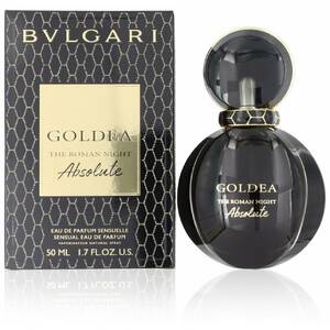 Bvlgari 552769 This Fragrance Was Created By The Design House Of  With