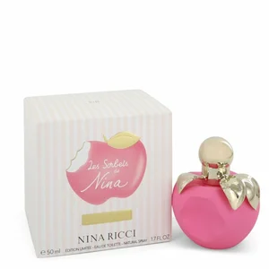 Nina 552073 Les Sorbets De Luna Perfume Was Created By The House Of  W