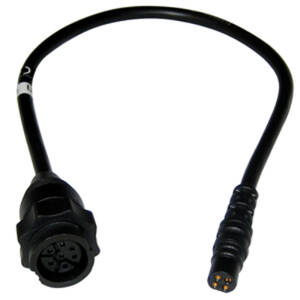 Garmin 010-11979-00 Motorguide Adapter Cable F4-pin Units