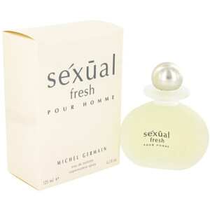 Michel 463287 Sexual Fresh By Was Launched In 2007, For Men. The Fragr