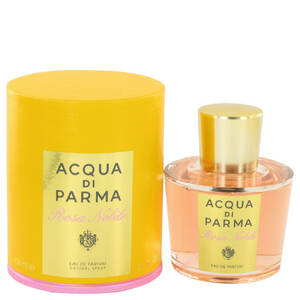 Acqua 515574 This Fragrance Was Released In 2014. A Complex Warm Flora