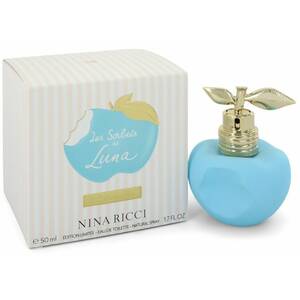 Nina 551857 An Uplifting Fruity Floral Musk First Introduced By Design