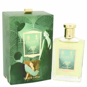 Floris 541600 Effusive And Opulent,  1927 Captures The Essence Of The 