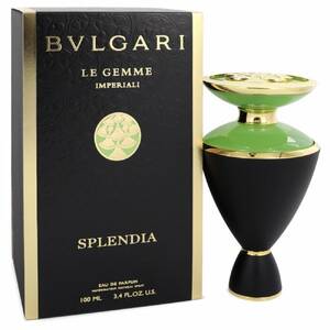 Bvlgari 549205 Imperiali Splendia Perfume Created By The House Of  Wit