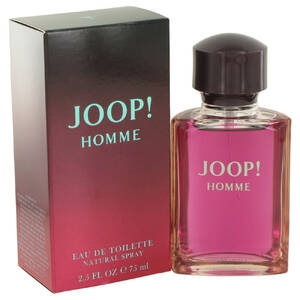 Joop! 414479 Launched By The Design House Of  In 1989, Lt;brgt;lt;brgt