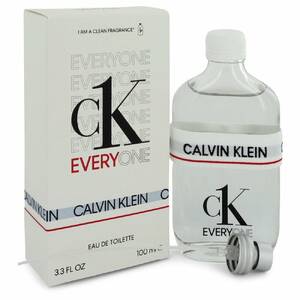 Calvin 548770 Launched By  In 2020, Ck Everyone Is A Bright And Youthf