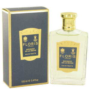Floris 518162 Complex And Feminine,  Bouquet De La Reine Is A Beautifu