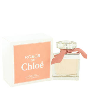 Chloe 511590 Launched By  In 2008, Roses De  Is An Alluring Floral Fra