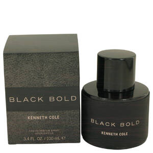 Kenneth 534151 Aptly Named,  Black Bold By The Esteemed Designed  Offe