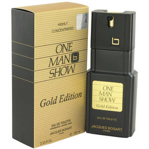 Jacques 482802 One Man Show Was Launched By Jaques Bogart In 1980 And 