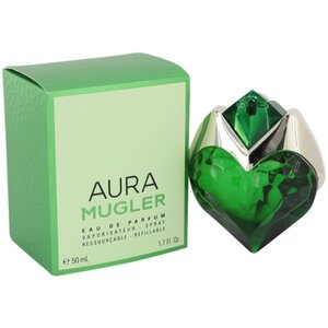 Thierry 541491 A Sweet And Woody Fragrance By , Aura Mugler Was Launch
