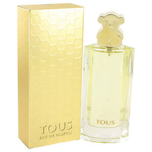 Tous 452611 Gold Is A Creation By The House Of  In 2002. This Is A Uni