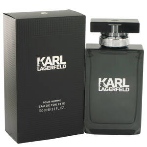 Karl 515699 This Fragrance Was Created By The House Of  With Perfumer 