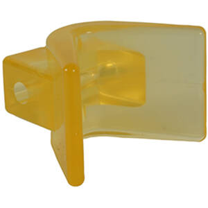 C.e. 29554 Y-stop 3 X 3 - 12 Id Yellow Pvcfeatures:12 Idcolor: Yellowp