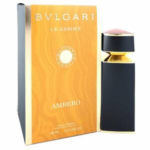 Bvlgari 549216 A Blissful Waft Of Classic Smokey Men's Fragrance,  Le 