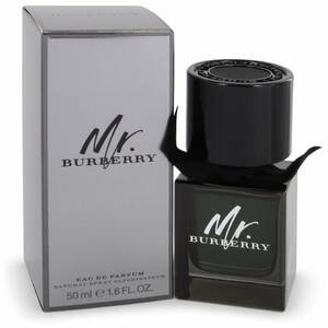 Burberry 545103 Mr.  Is A Masculine Cologne For The Confident Man. The