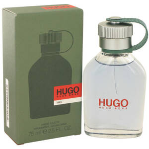 Hugo 502748 Launched By The Design House Of  In 1995, Hugo Is Classifi