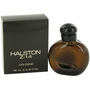 Halston 413883 Created By The Design House Of  In 1976,  Z-14 Is Class