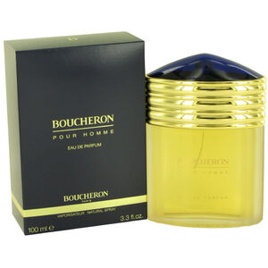 Boucheron 417593 Pour Homme Was Introduced By  In 1999.  Pour Homme Is