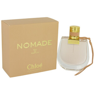 Chloe 539987 Nomade Perfume Lets You Show Off Your Bold Side, Day Or N