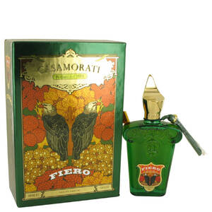 Xerjoff 537649 A Popular Men's Fragrance Since 2010, Fiero By  Is A So